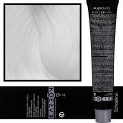 Echosline Karbon Vegan wegańska farba do włosów z węglem aktywnym, 100ml Platinum Toner | Toner Platynowy