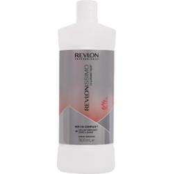 Revlon Revlonissimo Creme Peroxide oxydant do farb Revlonissimo 900ml 20 VOL | 6%
