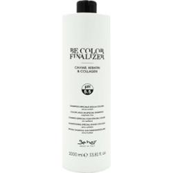 Be Hair BE COLOR Finalizer szampon kończący zabieg koloryzacji, 1000ml