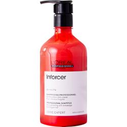 Loreal Inforcer, szampon wzmacniający do włosów suchych i łamliwych 500ml