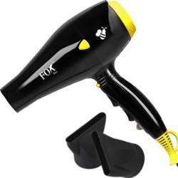 Fox Bee  profesjonalna suszarka do włosów z regulacją temperatury
