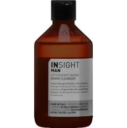 Insight MAN Beard Cleanser - żel do mycia brody 250ml