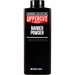 Uppercut Deluxe Beard Talc Powder puder do brody i włosów 250g
