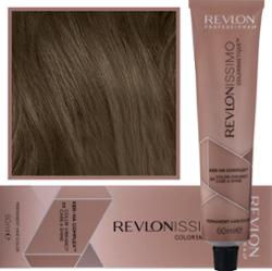Revlon Revlonissimo Colorsmetique - kremowa farba do włosów, 60ml 4,41 | Średni Kasztanowy Popielaty Brąz