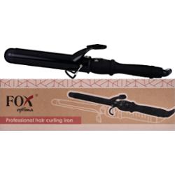 FOX OPTIMA - profesjonalna lokówka do włosów o średnicy 38mm