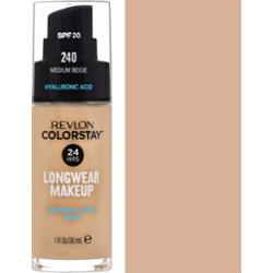 Revlon Colorstay - nawilżający podkład do cery suchej i normalnej, 30ml NORM/DRY 240