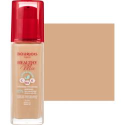 Bourjois Healthy Mix - podkład przykrywający oznaki zmęczenia z witaminami, 30ml 52W - Vanilla