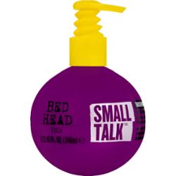 Tigi Bed Head Small Talk - krem do stylizacji zwiększający objętość, 240ml
