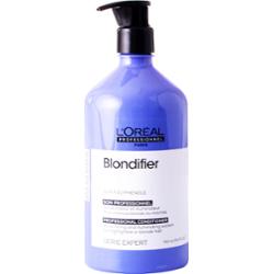 Loreal Blondifier - odżywka tonująca do włosów blond,  750 ml