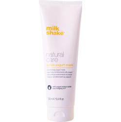 Milk Shake Active Yogurt Mask – odbudowująca maska z proteinami jogurtu 250 ml