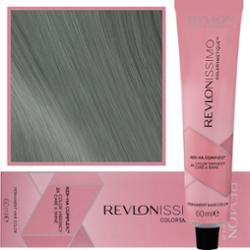 Revlon Revlonissimo Colorsmetique - kremowa farba do włosów, 60ml 017 | Szary Brąz