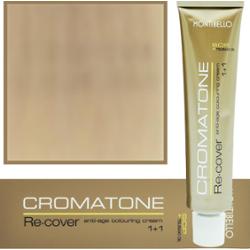 Montibello Cromatone Recover, farba do włosów siwych, 60ml 10,23 | Arctic Light Beige