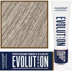 Alfaparf Evolution - wegańska farba do koloryzacji włosów, 60ml 10,1 | Najjaśniejszy Popielaty Blond