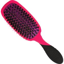 Wet Brush Pro Shine Enhancer - szczotka do włosów z włosiem dzika Pink | Różowa