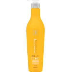 GKHair UV/UVA Shield - szampon do włosów farbowanych z filtrami, 650ml