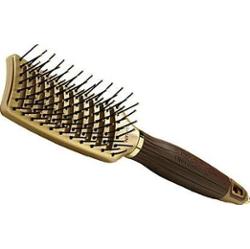 Olivia Garden Nano Thermic Vent wentylowana szczotka do stylizacji i wygładzania