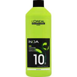 Loreal Inoa Oil Developer - profesjonalny oxydant do farb, 1000ml 3% | vol. 10