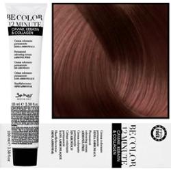 Be Hair Be Color 12 minute - farba do włosów bez amoniaku, 100ml 7,7 | Średni Blond Brązowy