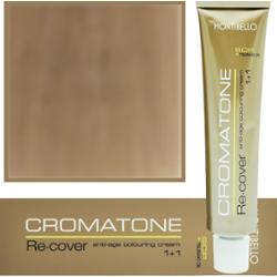 Montibello Cromatone Recover, farba do włosów siwych, 60ml 9,23 | Pearl Beige