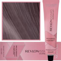 Revlon Revlonissimo Colorsmetique - kremowa farba do włosów, 60ml ,821 | Fiołkowy