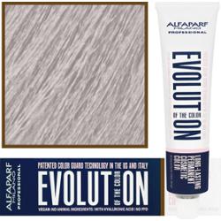 Alfaparf Evolution - wegańska farba do koloryzacji włosów, 60ml 10,21 | Najjaśniejszy Popielaty Blond Irise