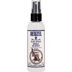 Reuzel Clay Spray - teksturyzujący spray do włosów dla mężczyzn, 100ml