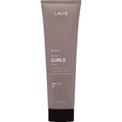 Lakme K.Finish Curls Curl Activa Gel - termoochronny mocny żel do loków, 150ml