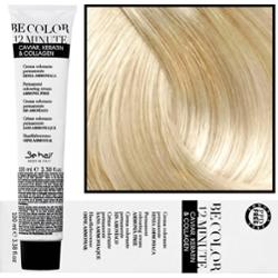 Be Hair Be Color 12 minute - farba do włosów bez amoniaku, 100ml 10,0 | Bardzo Jasny Blond Extra