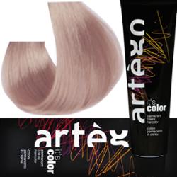ARTEGO IT'S COLOR - profesjonalna farba w kremie, cała paleta kolorów, 150ml 9 MOTHER OF PEARL| Nadperła