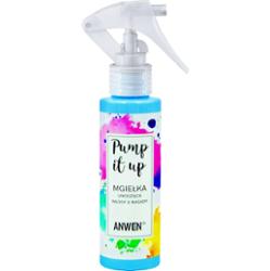 ANWEN - Pump It Up - Mgiełka unosząca włosy u nasady, 100ml