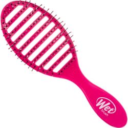 Wet Brush Speed Dry - szczotka do włosów ułatwiająca suszenie Pink | Różowy