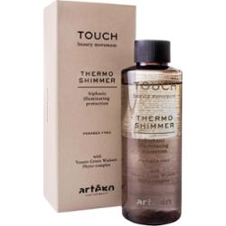 Artego Touch Thermo Shimmer - wygładzający spray termoochronny, 150ml