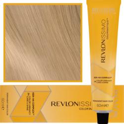 Revlon Revlonissimo Colorsmetique - kremowa farba do włosów, 60ml 8,3 | Jasny Złoty Blond