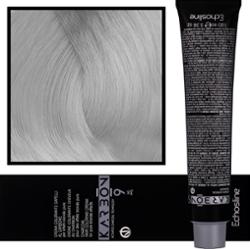 Echosline Karbon Vegan wegańska farba do włosów z węglem aktywnym, 100ml Ash Toner | Toner Popielaty