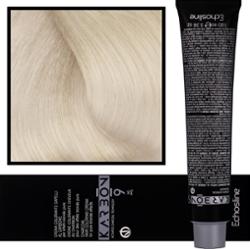 Echosline Karbon Vegan wegańska farba do włosów z węglem aktywnym, 100ml CB 9 Extra Light Blonde | Ekstra Jasny Blond