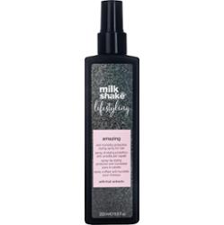 Milk Shake Lifestyling Amazing - spray do włosów puszących się, 200ml