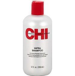 CHI Infra Treatment - szampon do włosów farbowanych 355ml