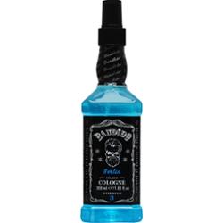 Bandido Aftershave Cologne Berlin – woda po goleniu dla mężczyzn, 350 ml