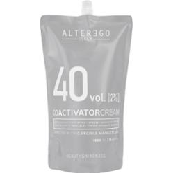 Alter Ego Cream Coactivator Special Oxidizing Cream – aktywator w kremie do farb Alter Ego 1000ml 40 VOL | 12%