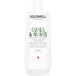 Goldwell Curls & Waves Dualsenses Hydrating Conditioner 1000 ml