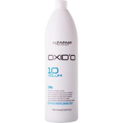 Alfaparf Oxido - oxydant w kremie 1,5%, 3%, 6%, 9% lub 12% 1000ml 3% - Vol 10.