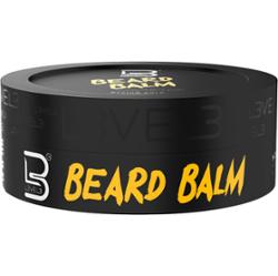 L3VEL3 Beard Balm - nawilżający balsam do brody, średnie utrwalenie, 100ml