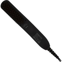 Fox Hot Barber Brush Ionic - elektryczna szczotka do brody i włosów z jonizacją