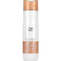 Wella Fusion szampon intensywnie regenerujący zniszczone włosy 250ml