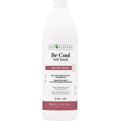 Bioelixire Be Cool Soft Touch Oxigen Cream – krem aktywujący do farb o pielęgnującym działaniu, 1000ml