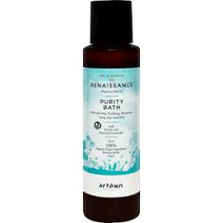 Artego Rain Dance Purity Bath Shampoo - szampon trychologiczny do skóry głowy, 100ml