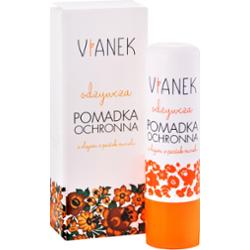 VIANEK - Odżywcza pomadka ochronna, 4,6g