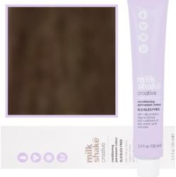 Milk Shake Creative - farba do włosów, pełna paleta kolorów, 100ml 6,0 | 6NN || Itensywny Ciemny Blond