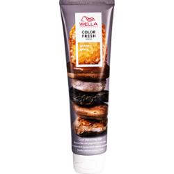 Wella Color Fresh Golden Glos Mask 150ml maska koloryzująca do jasnych odcieni blond