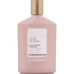 Alfaparf Keratin Therapy Lisse Design - szampon po keratynowym prostowaniu, 250ml